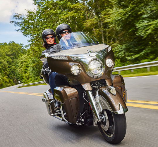 CONFORT SUR DES KILOMÈTRES